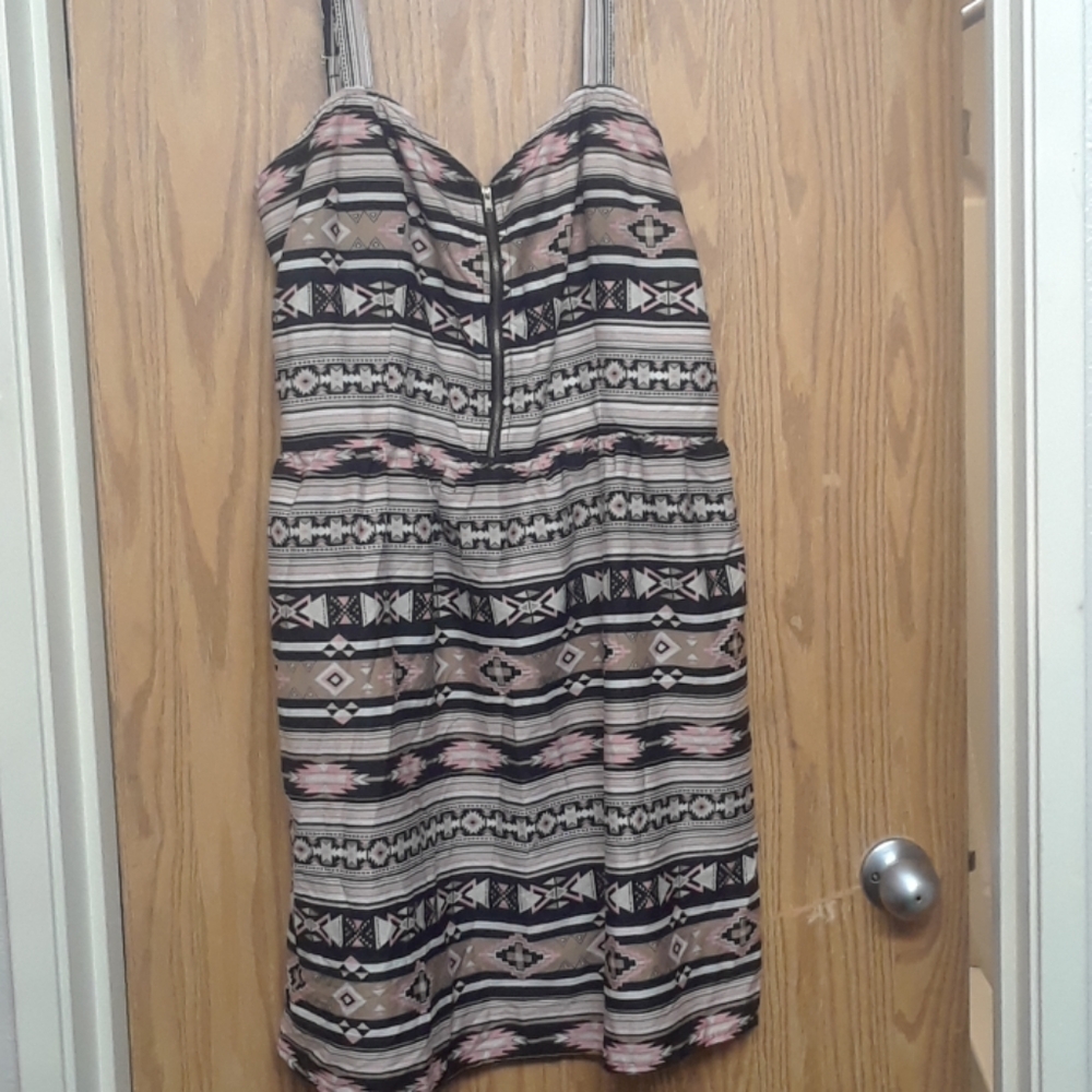 Women's Night Out dress